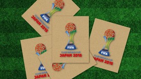 Piala Dunia Antarklub dalam Angka