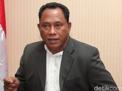 RUU Otsus Papua Ditargetkan Sah Bulan Juli 2021