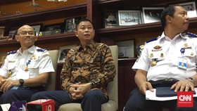 UU Lalu Lintas dan Angkutan Jalan Tak Larang Keberadaan Ojek