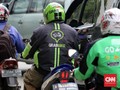 Kebangkitan <i>Sharing Economy</i> di Indonesia
