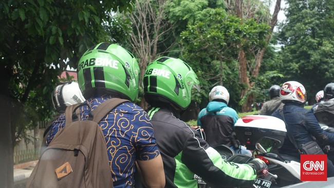 Studi terbaru GfK mengungkap faktor harga dan kenyamanan menjadi alasan utama masyarakat memilih menggunakan transportasi daring.
