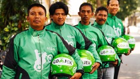 Sistem Baru Penilaian Gojek Dikeluhkan Pengemudi