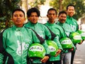 Penghasilan Pengemudi Gojek Lebih Besar dari Karyawan Swasta?