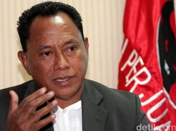 Ketua Pansus Papua Tekankan Pentingnya Badan Khusus: Simbol Istana Hadir