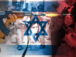 Tentara Israel Peringatkan Warga Gaza Selatan Mengungsi Jelang Serangan