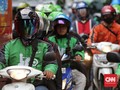 Diguyur Duit dari China, Gojek Kini Bernilai Rp38 Triliun