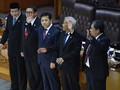'Mencari Ketua DPR Antitesis Setya Novanto'