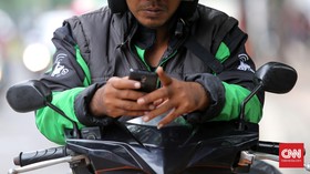 Gojek Ditinggal Salah Satu Pendirinya