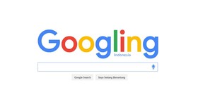 Orang Indonesia Sering Tanya Apa ke <i>'Mbah'</i> Google?