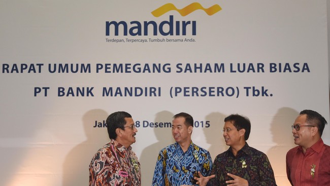 Penerbitan Surat Utang Negara (SUN) yang ekspansif pada 2016 mengurangi potensi pembiayaan perbankan dari pasar obligasi.