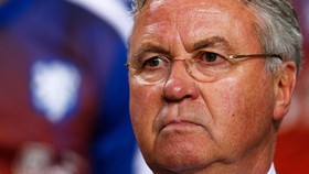 Hiddink, Calon Interim Chelsea dengan Rekam Jejak Terbaik