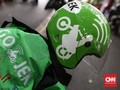 Sopir Gojek Rela Rogoh Kantong Sendiri untuk Asuransi