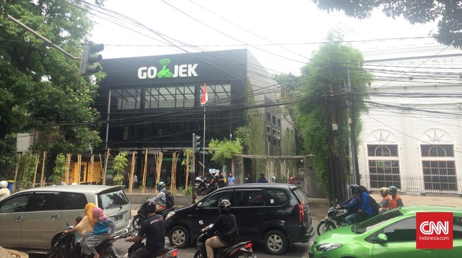 Pengamat menilai investasi Grup Djarum untuk Gojek lebih disebabkan adanya potensi di layanan pembayaran perusahaan yakni, Gopay.