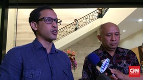Bos Gojek Dipanggil ke Istana Bahas Penataan Ojek