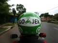 Sebulan Pertama, 1,8 Persen Pengemudi Gojek Ikut BPJS