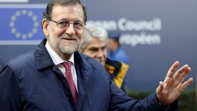 Catalonia Minta Merdeka, PM Rajoy Yakin Spanyol Bergeming