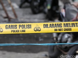 Densus Tangkap 3 Teroris di Jateng, Salah Satunya Warga Mranggen Demak
