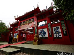 Tak Perlu Jauh-jauh, Ini 5 Wisata Gratis di Bogor