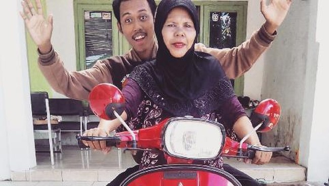 Mamaku Joss
