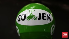 Gojek: Suntikan Dana dari Tencent Hanya Spekulasi
