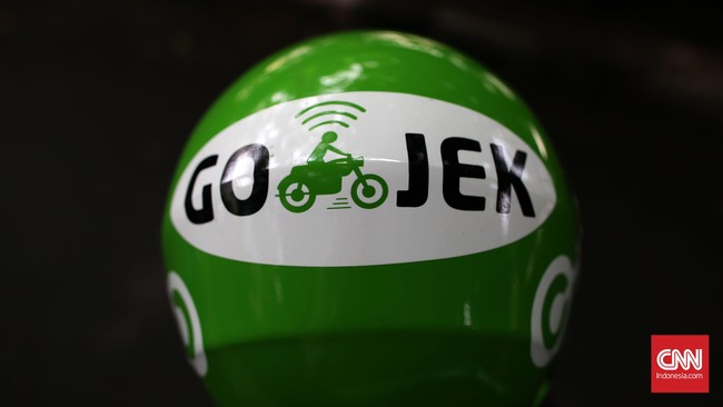 Gojek tak akui soal kucuran dana dari Tencent. Isu itu disebutkan hanya spekulasi belaka.