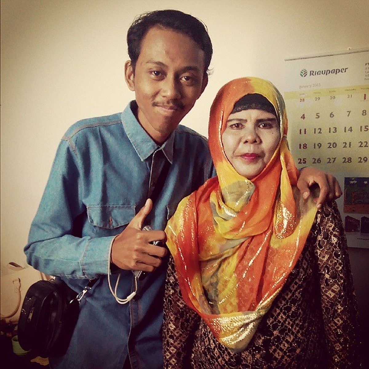 Mamaku Joss