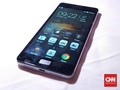 Lenovo Siapkan Ponsel Baterai 5.000 mAh untuk Indonesia