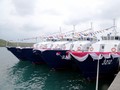 Kronologi Kapal Anak Buah Susi Diintervensi Patroli Malaysia