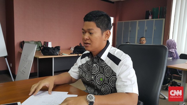 Chief de Mission Kontingen Indonesia untuk Olimpiade di Rio de Jainero pada 2016 nanti akan mengajukan persyaratan akreditasi awal.