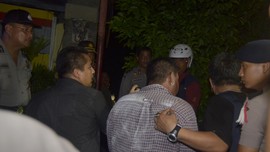 Ormas di Bekasi Bentrok, Polisi Tangkap Pembawa Senjata Tajam