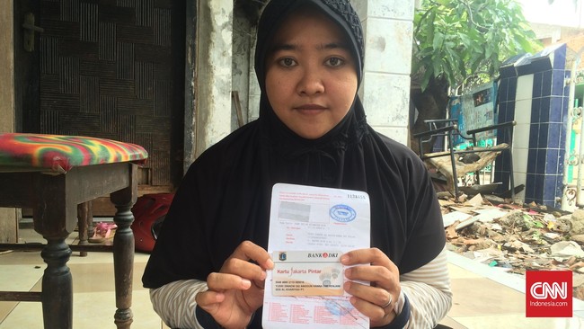 Yusri yang berasal dari keluarga tak mampu, belum berpikir akan diapakan Rp100 miliar itu jika ia memenangi gugatan. Ia hanya ingin Ahok minta maaf ke dia.