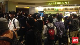 Berburu Tiket 'The Force Awakens' sampai Pekan Depan