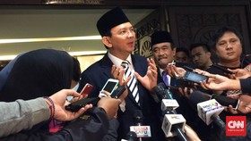 Ahok Ingin Bank DKI dan Transjakarta Go Public