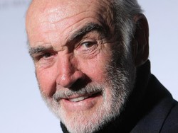 Sean Connery James Bond Berjuang Lawan Demensia Sebelum Meninggal