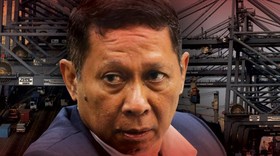KPK Bidik Kesaksian Adik Bambang Widjojanto untuk RJ Lino