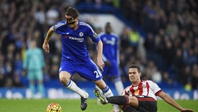 Setelah Mourinho Dipecat, Chelsea Menang 3-1 atas Sunderland