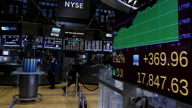 PT Bank Mandiri (Persero) Tbk meyakini ekonomi Amerika Serikat belum akan mengalami resesi pada 2020, melainkan hanya melambat sementara.