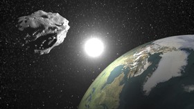 Tolak Clinton dan Trump, Pemuda AS Pilih Ditimpa Meteor Saja