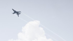 TNI: Ini Kecelakaan Pertama Jet Tempur T-50i di Indonesia