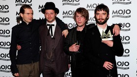 Sigur Ros Pajang Karya Video di Museum Tate Modern
