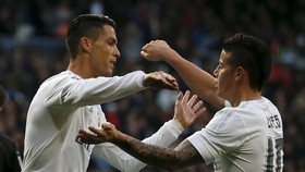 Real Madrid Bantai Rayo Vallecano 10-2