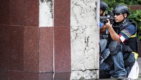 Pertukaran Intelijen Harus Dilakukan Secara Hati-Hati