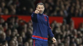 'Giggs Lebih Baik Pergi dari Manchester United'