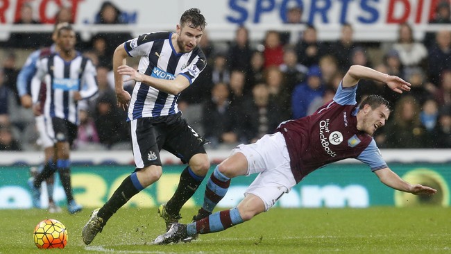 Stan Collymore menganggap aneh pendapat suporter Aston Villa yang meyakini saat ini waktu yang tepat bagi Villa untuk terdegradasi.