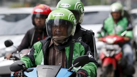 Programmer Indonesia Bongkar 'Borok' Aplikasi Gojek