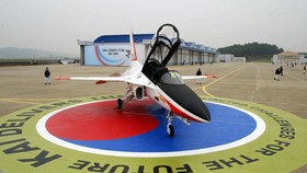 Gunakan Teknologi AS, Penjualan Jet T-50 Harus Izin Amerika