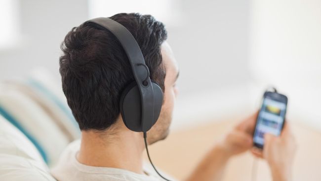 Aplikasi baru dari Amerika ini mulai menjajaki pasar musik Tanah Air yang gemar mendengarkan musik digital via online.