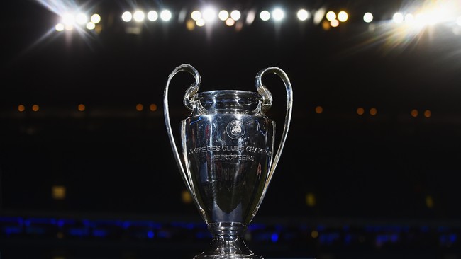 Undian Liga Champions membuat Juventus, Real Madrid, dan Barcelona, langsung mendapatkan musuh-musuh berat di babak 16 Besar.