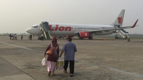 10 Pegawai BPK Jadi Korban Pesawat Lion Air JT-610 Jatuh