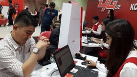 Telkomsel Ingin Rebut 35 Juta Pelanggan Operator Lain